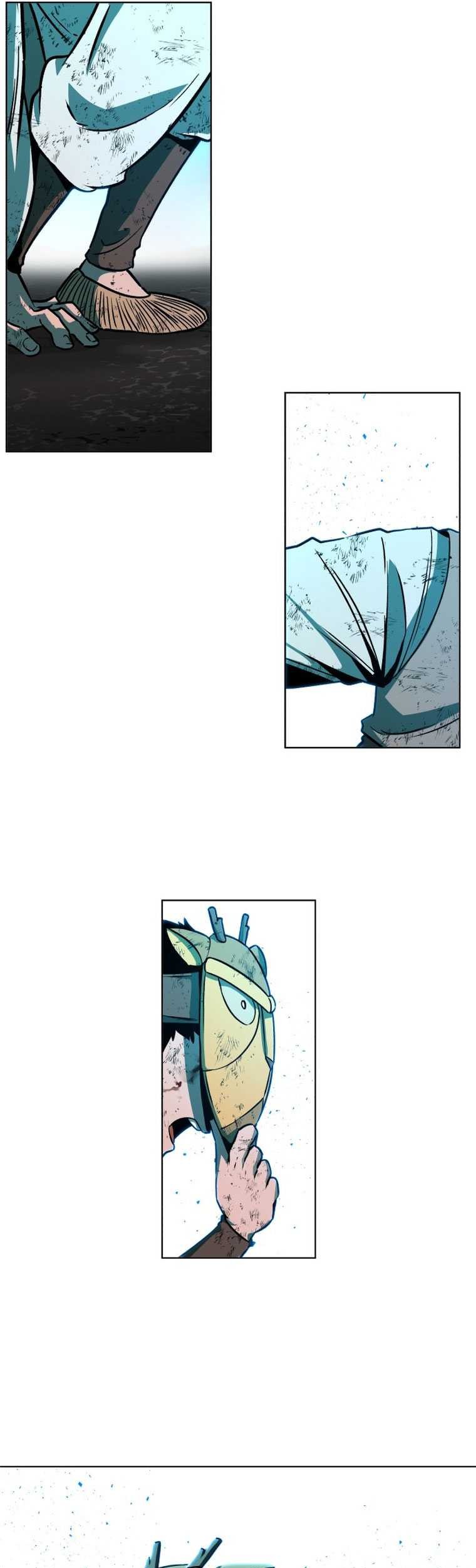 Human Mask Chapter 2 - halaman 61