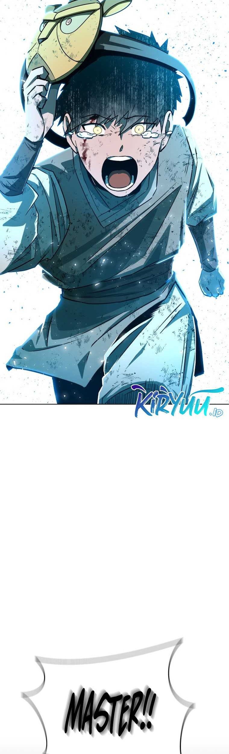 Human Mask Chapter 2 - halaman 62