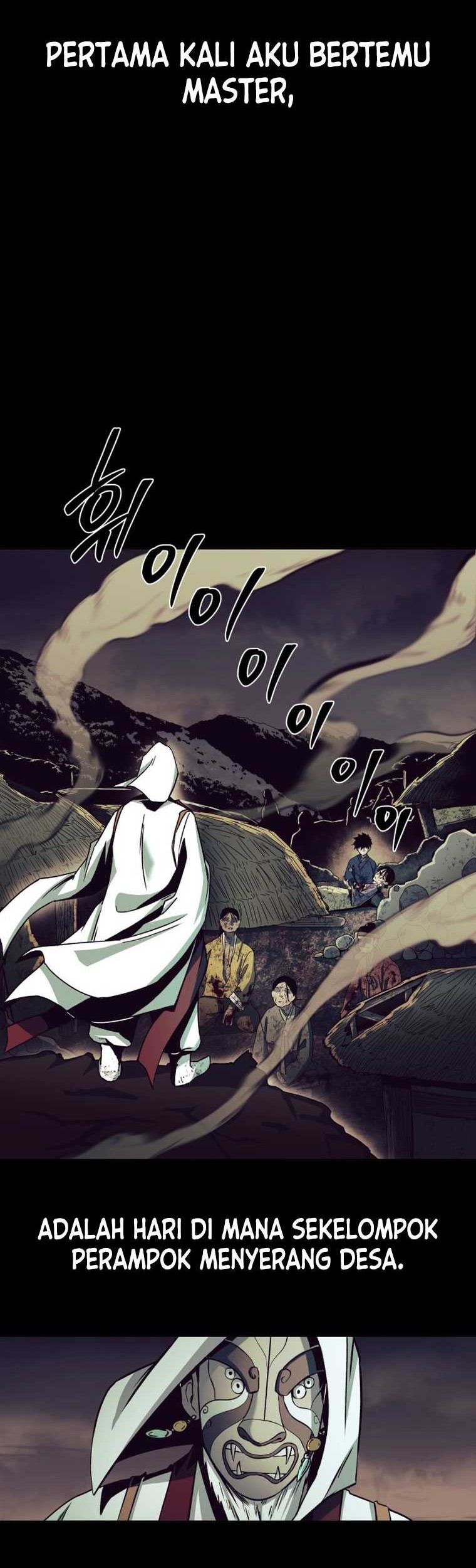 Human Mask Chapter 2 - halaman 65