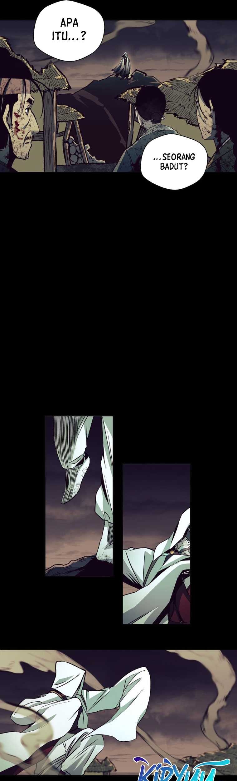 Human Mask Chapter 2 - halaman 67