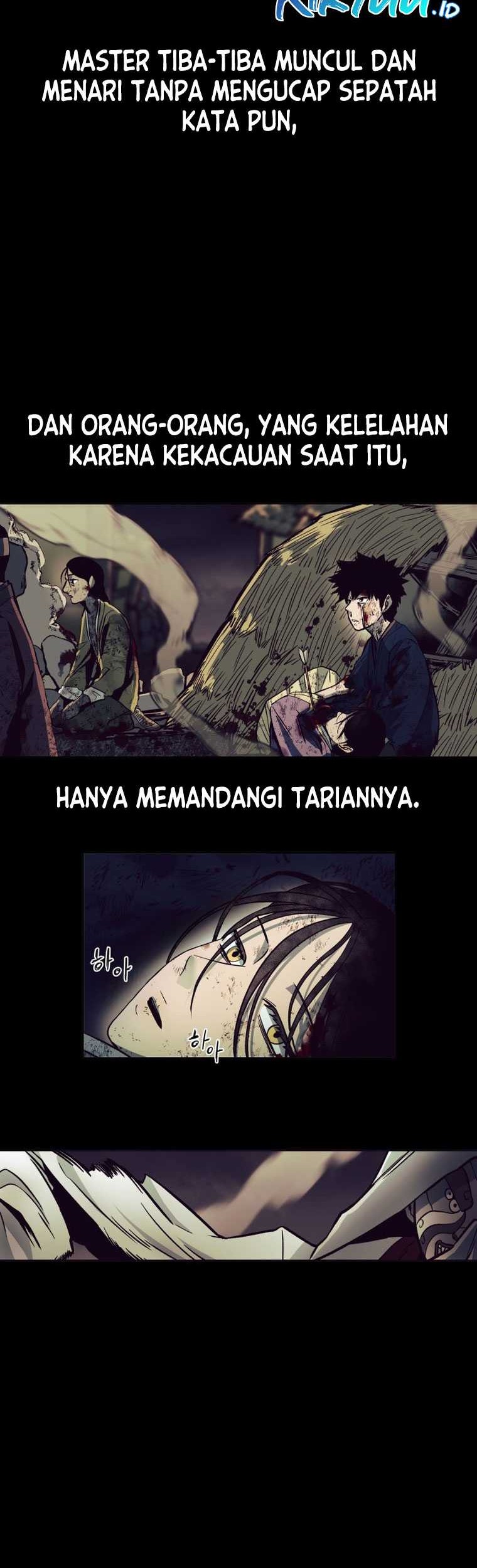 Human Mask Chapter 2 - halaman 68