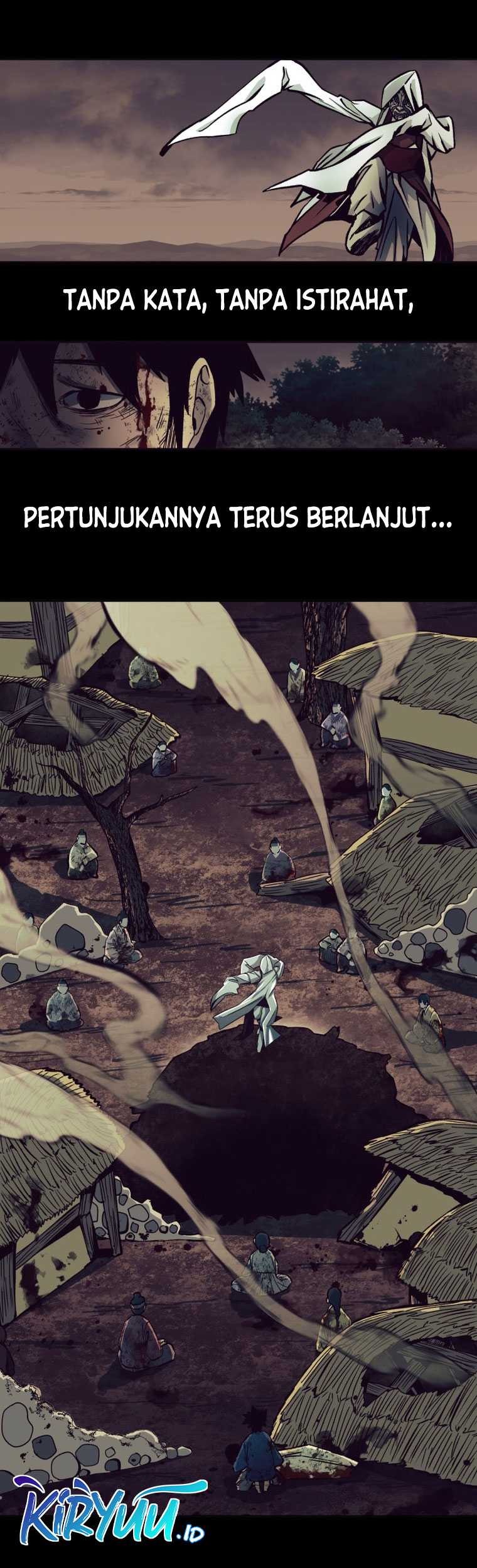 Human Mask Chapter 2 - halaman 70