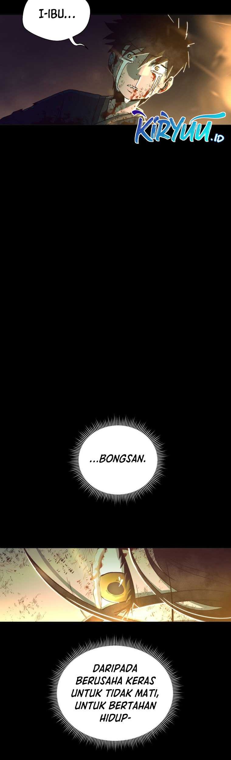 Human Mask Chapter 2 - halaman 74