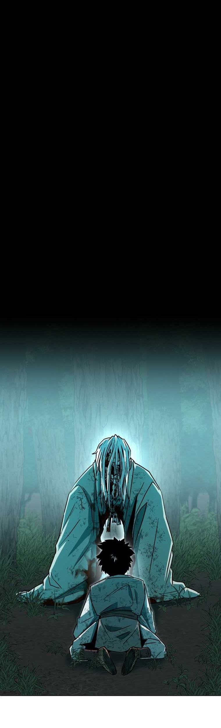 Human Mask Chapter 2 - halaman 83