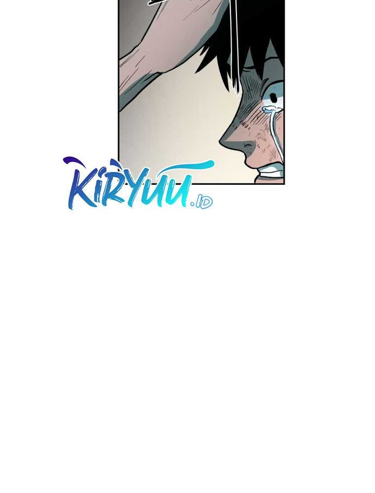 Human Mask Chapter 2 - halaman 87