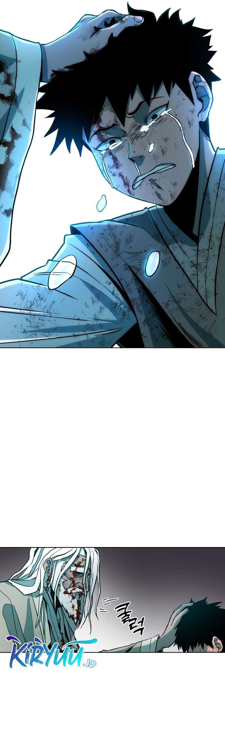 Human Mask Chapter 2 - halaman 91