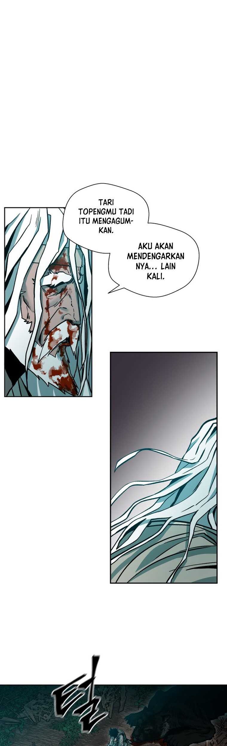 Human Mask Chapter 2 - halaman 92