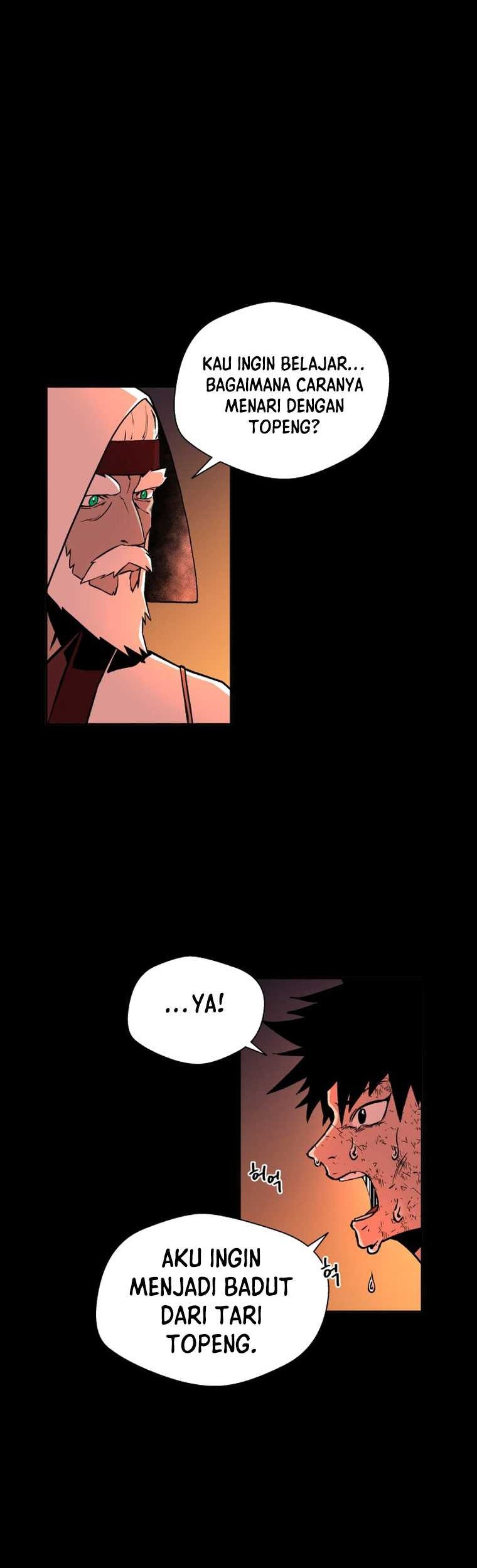 Human Mask Chapter 2 - halaman 95