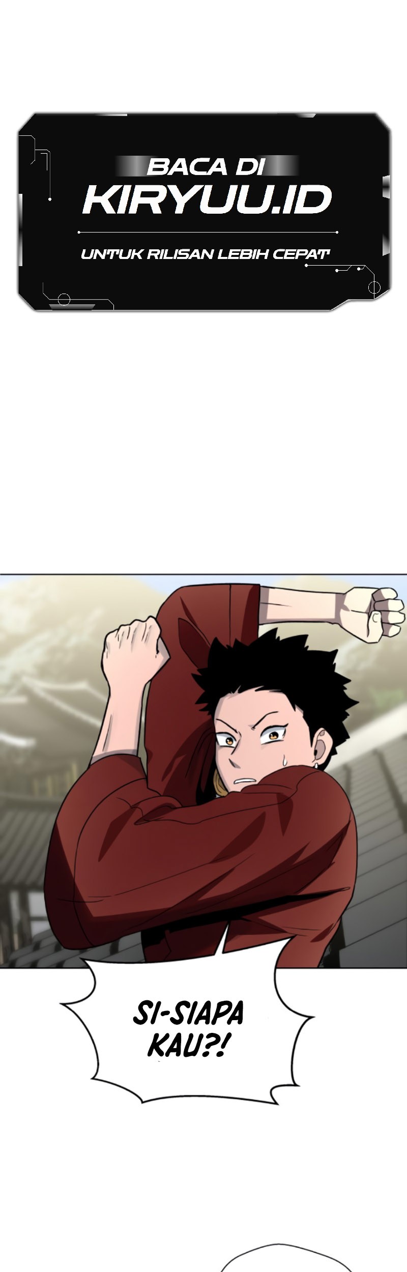 Human Mask Chapter 20 - halaman 2