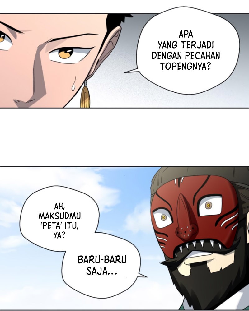 Human Mask Chapter 20 - halaman 22