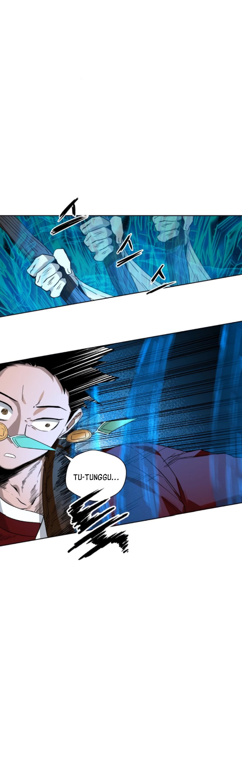 Human Mask Chapter 20 - halaman 45