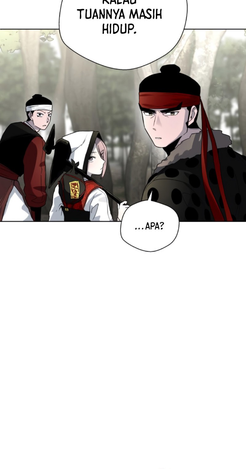 Human Mask Chapter 20 - halaman 54