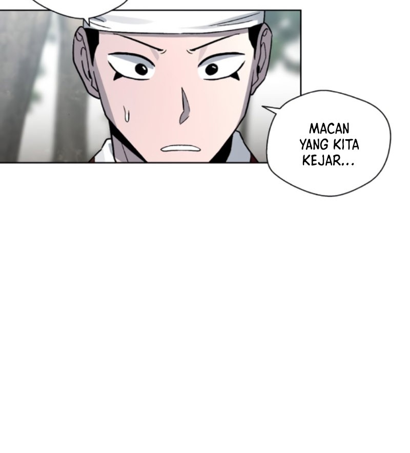 Human Mask Chapter 20 - halaman 57