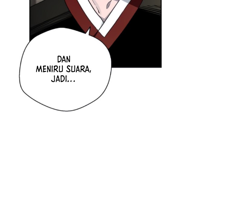 Human Mask Chapter 20 - halaman 60