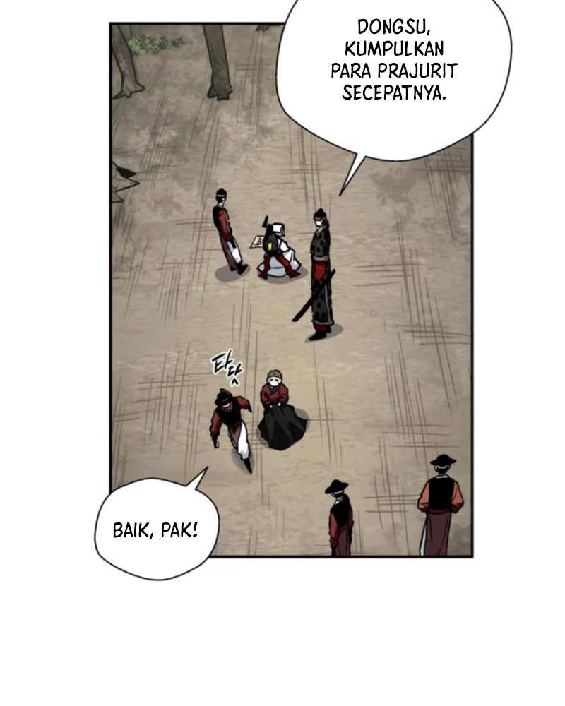 Human Mask Chapter 20 - halaman 66