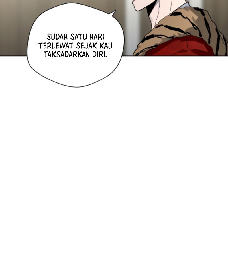 Human Mask Chapter 21 - halaman 18
