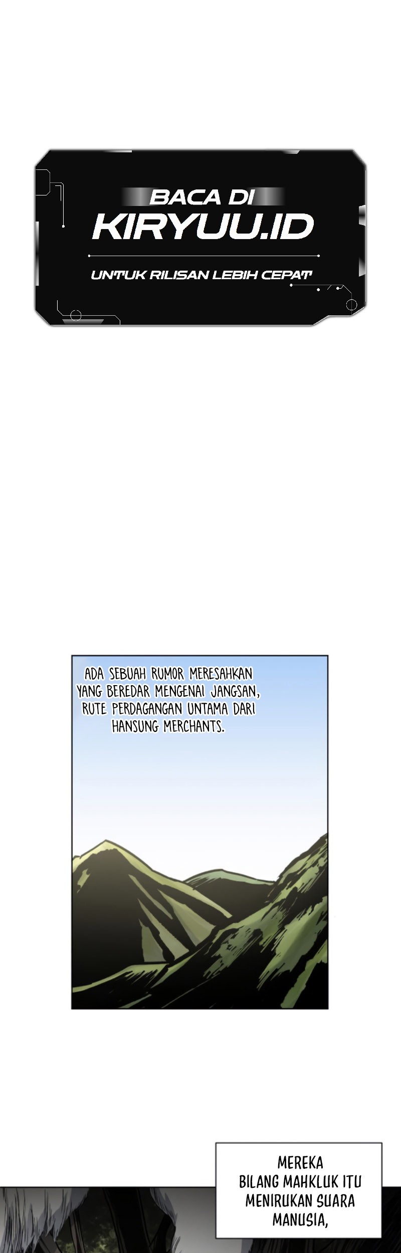 Human Mask Chapter 21 - halaman 2