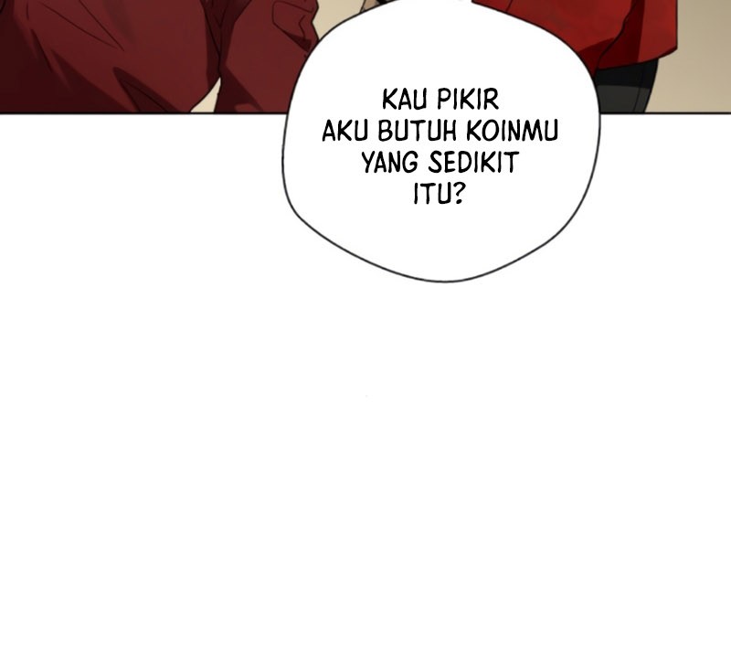 Human Mask Chapter 21 - halaman 24