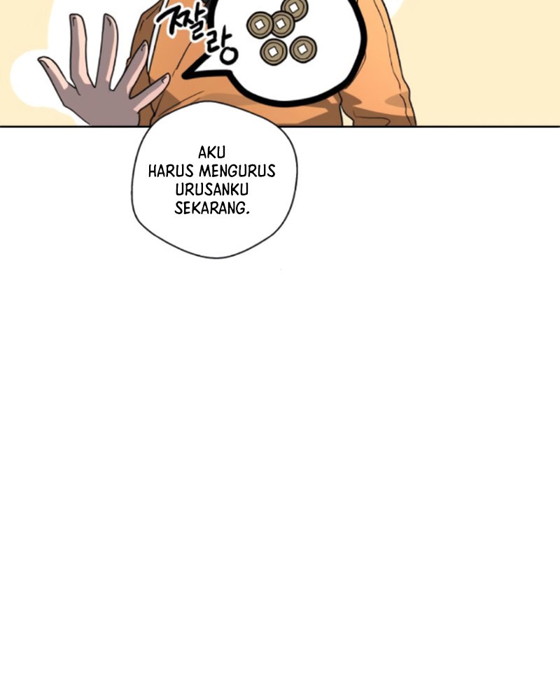 Human Mask Chapter 21 - halaman 44