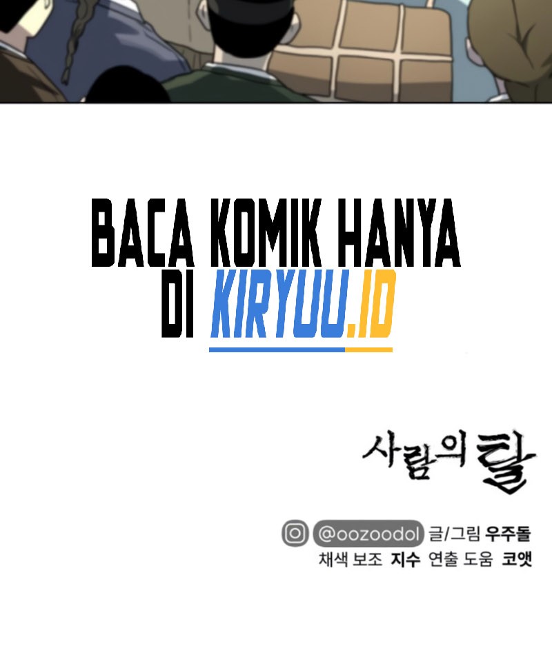 Human Mask Chapter 21 - halaman 64