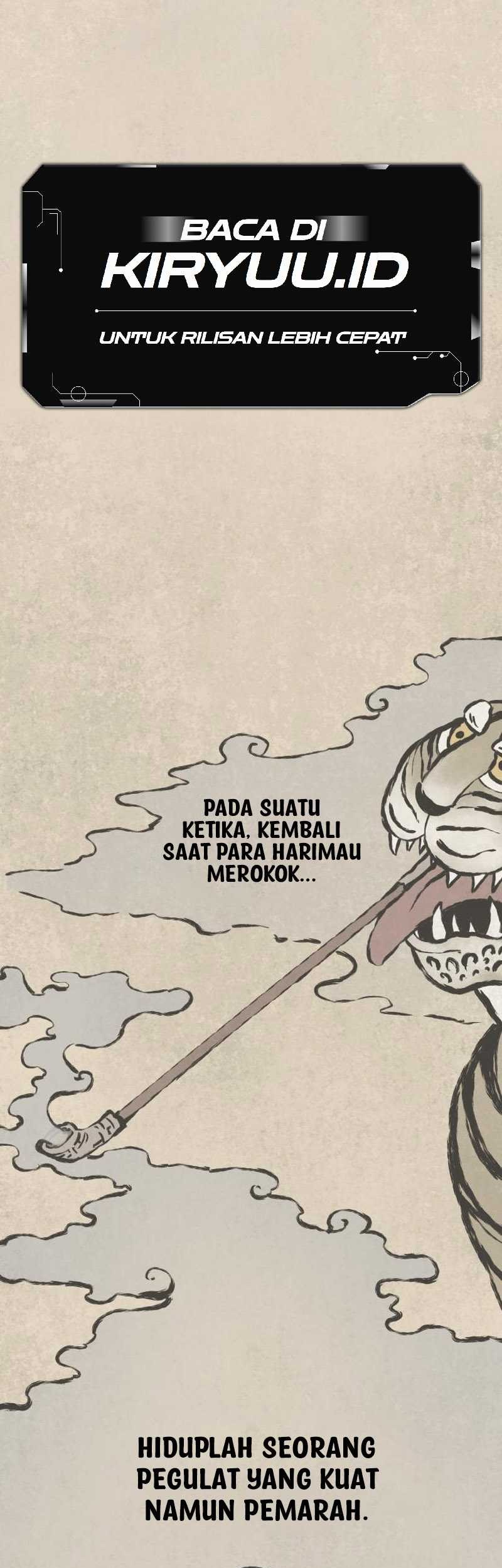 Human Mask Chapter 22 - halaman 2