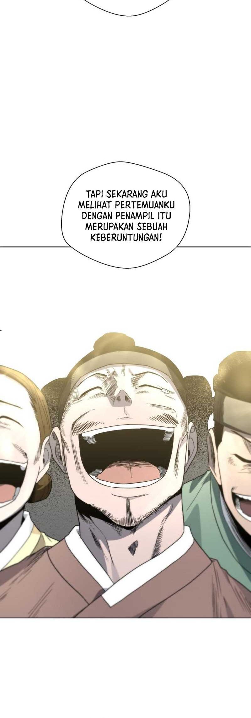 Human Mask Chapter 22 - halaman 40