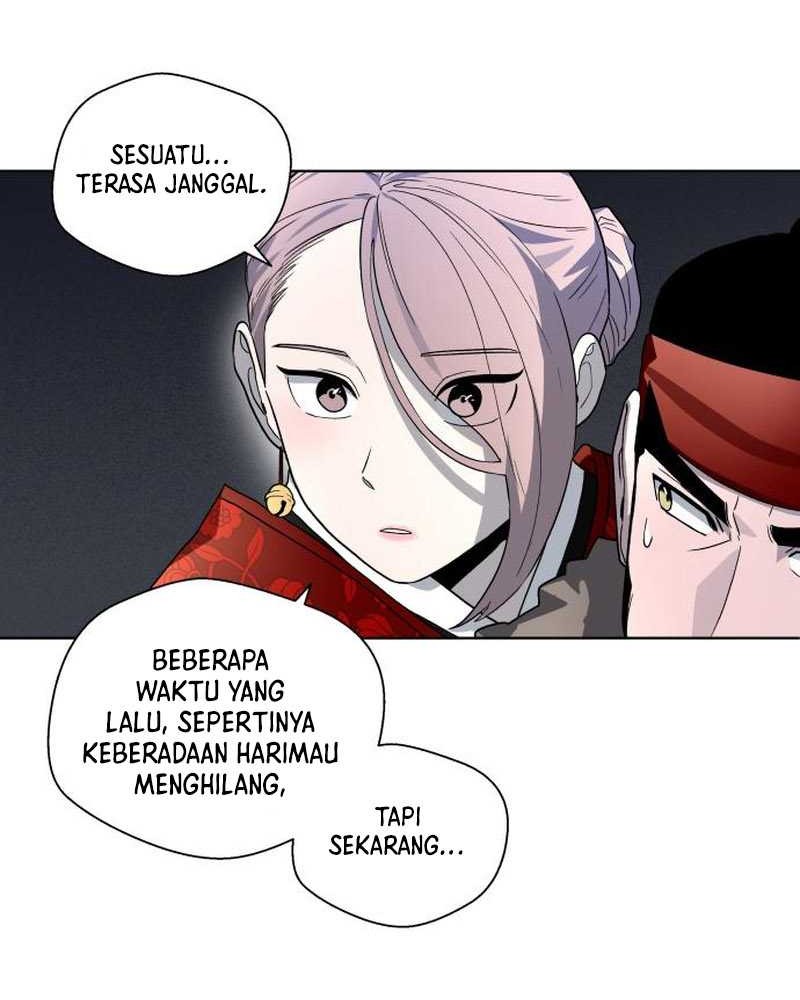 Human Mask Chapter 22 - halaman 51