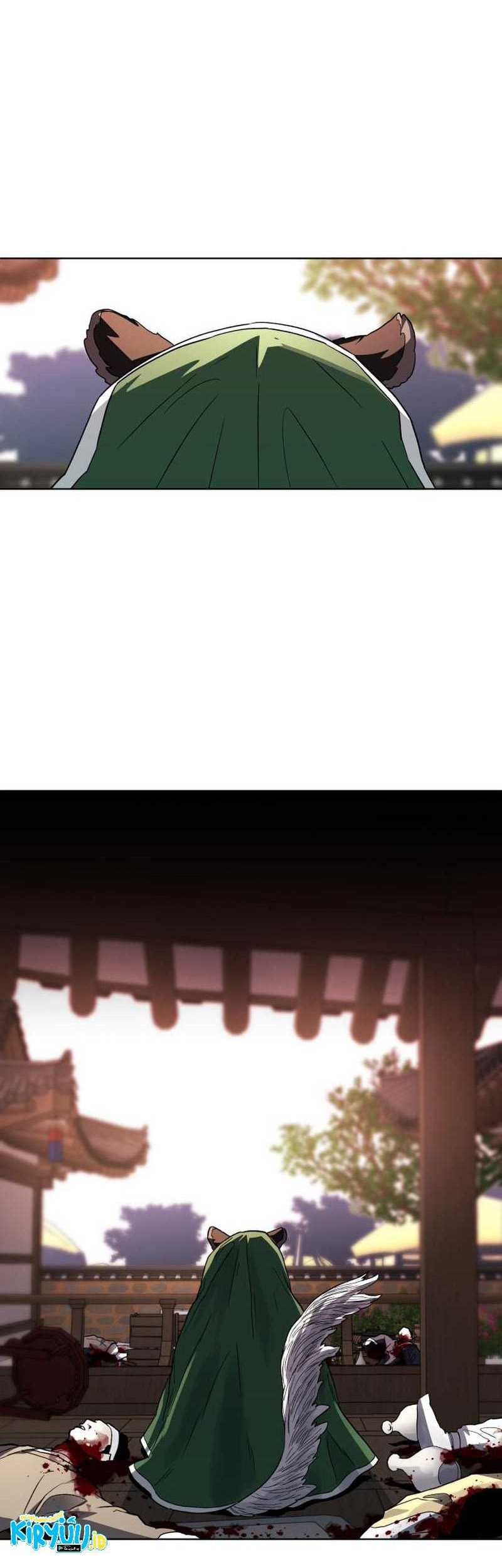 Human Mask Chapter 22 - halaman 53