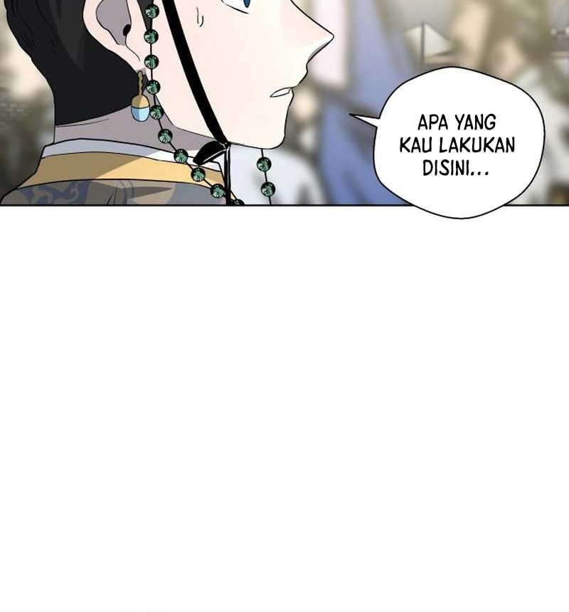 Human Mask Chapter 22 - halaman 57