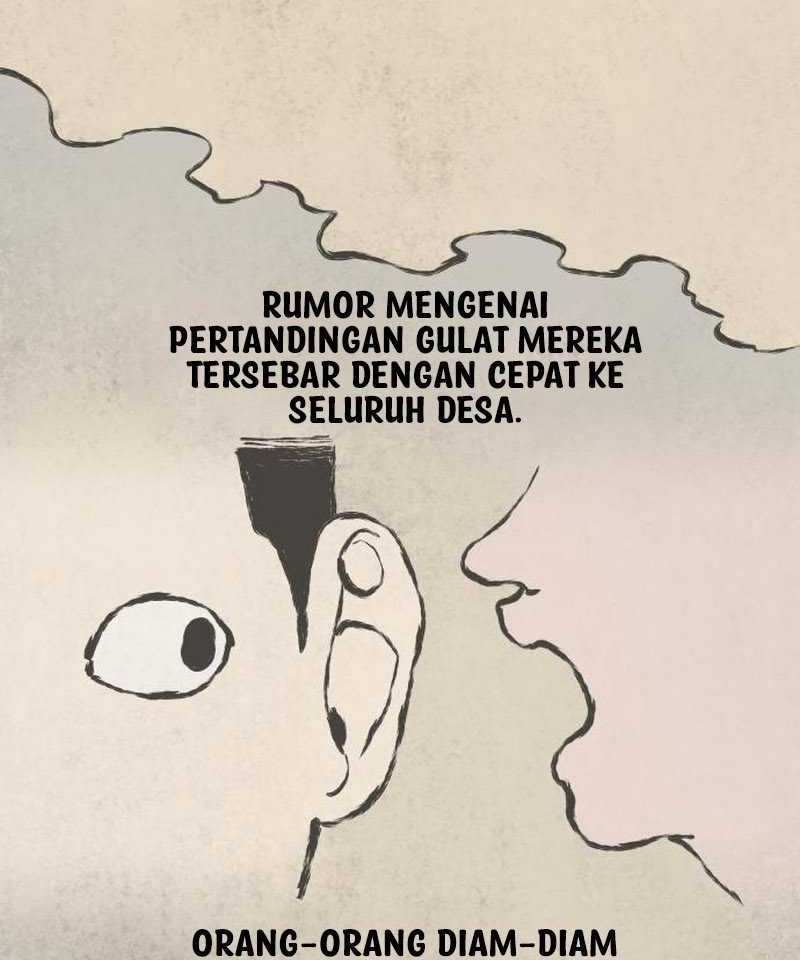 Human Mask Chapter 22 - halaman 6