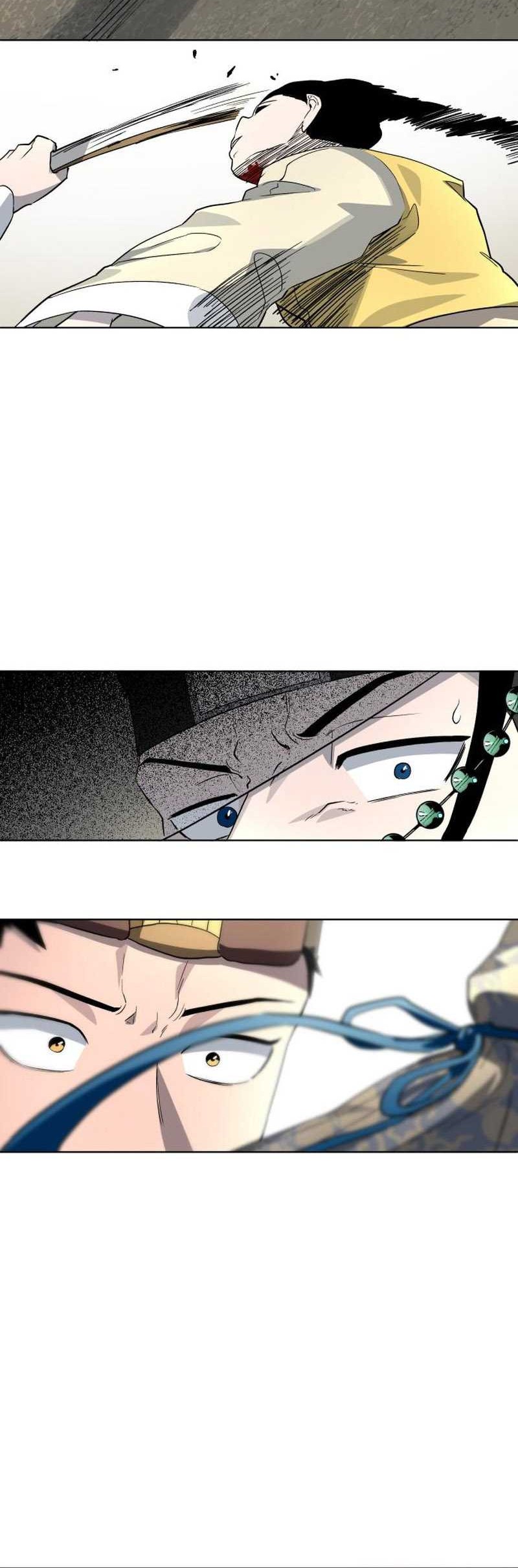 Human Mask Chapter 22 - halaman 68