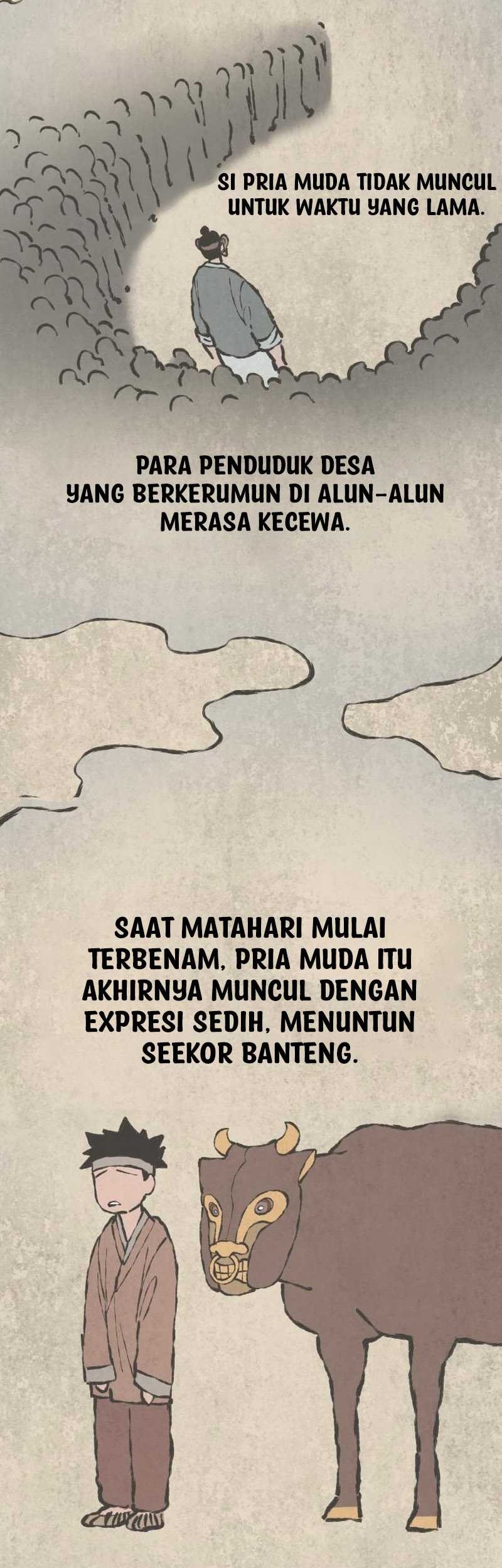 Human Mask Chapter 22 - halaman 8