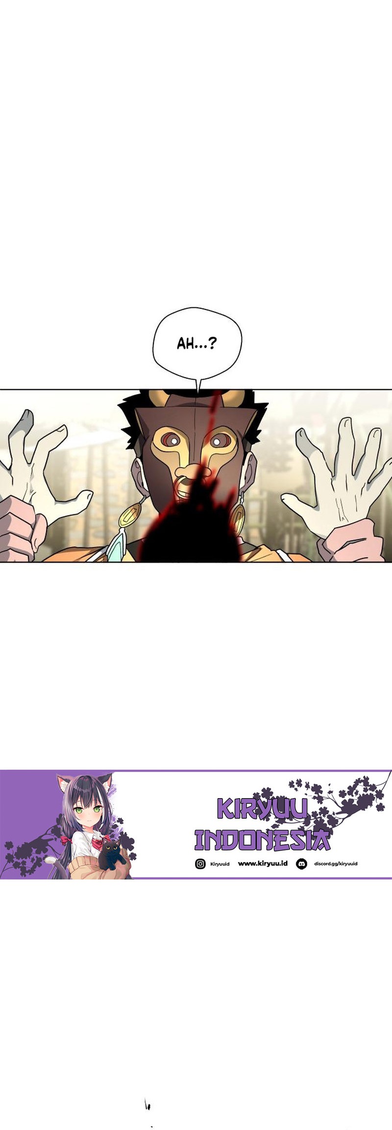Human Mask Chapter 23 - halaman 26