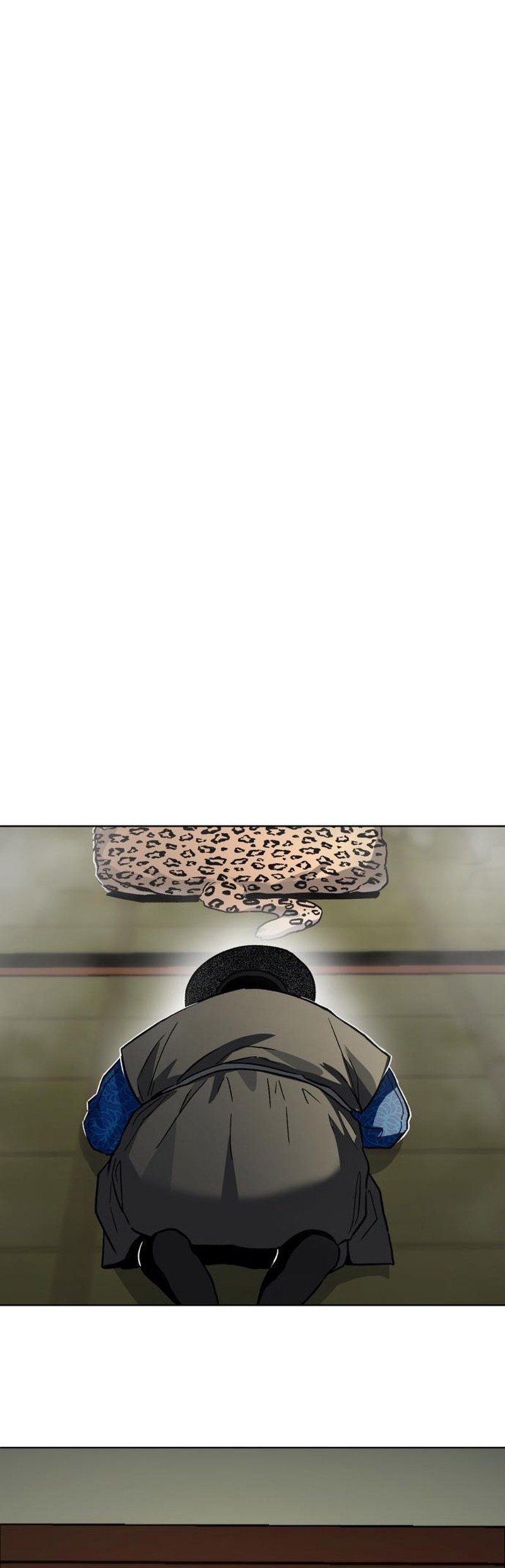 Human Mask Chapter 23 - halaman 6