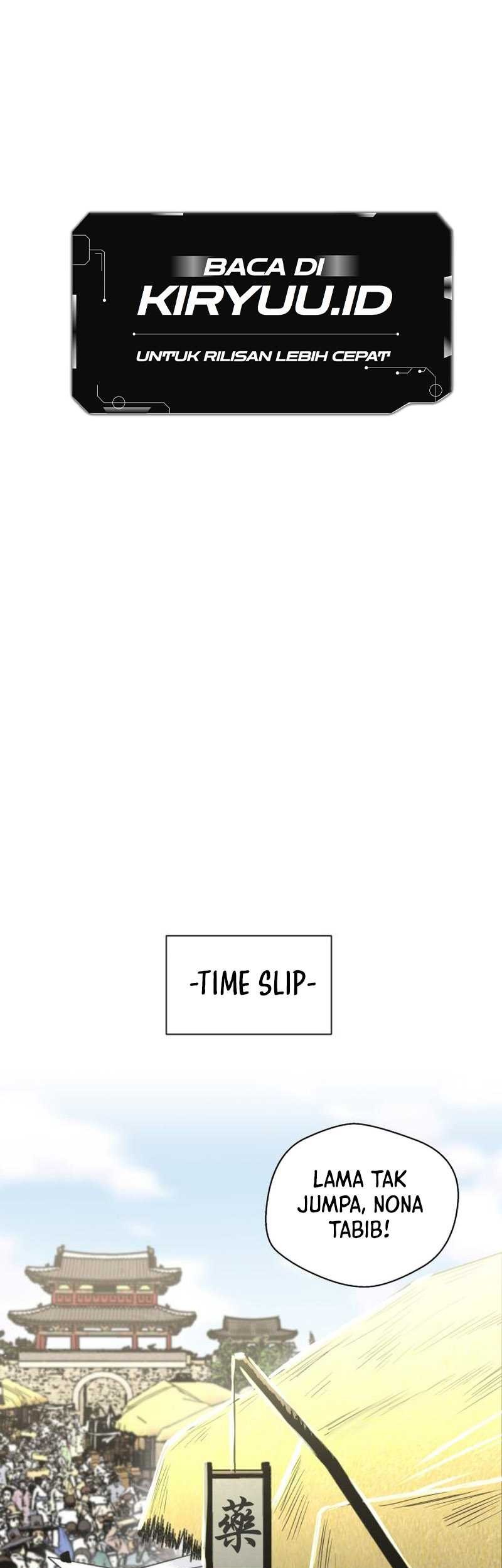 Human Mask Chapter 24 - halaman 2