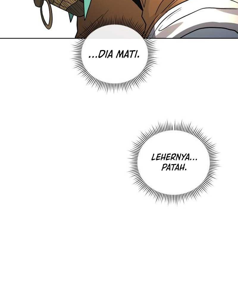 Human Mask Chapter 24 - halaman 36