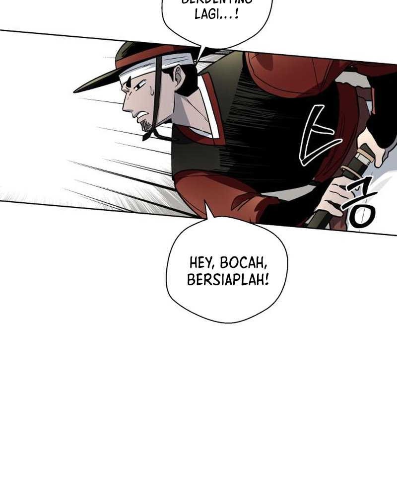 Human Mask Chapter 24 - halaman 42