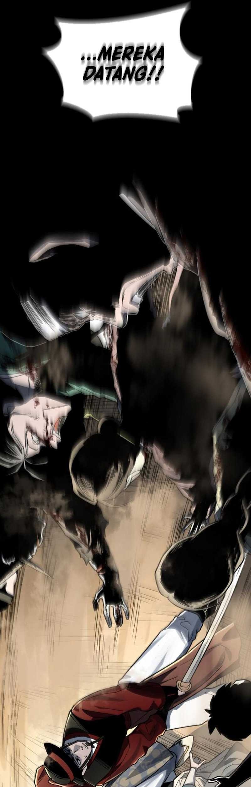 Human Mask Chapter 24 - halaman 51