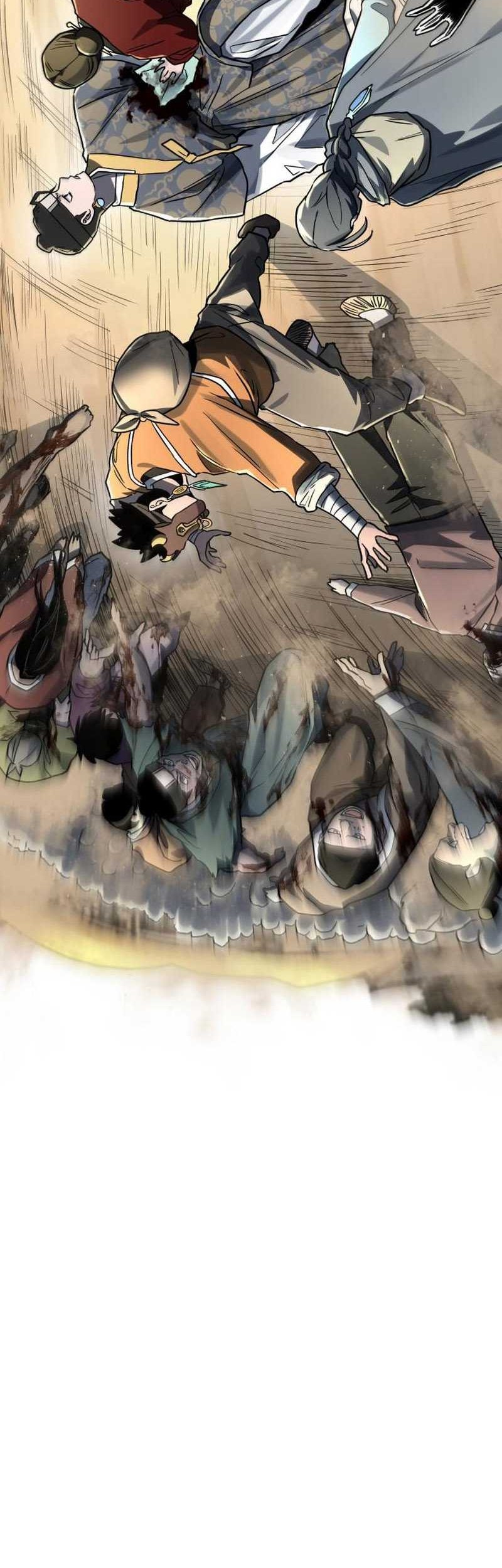 Human Mask Chapter 24 - halaman 52