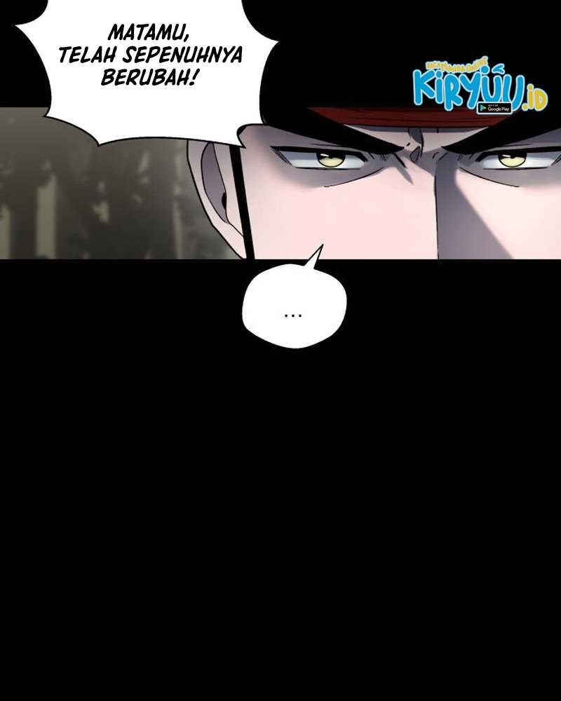 Human Mask Chapter 24 - halaman 61