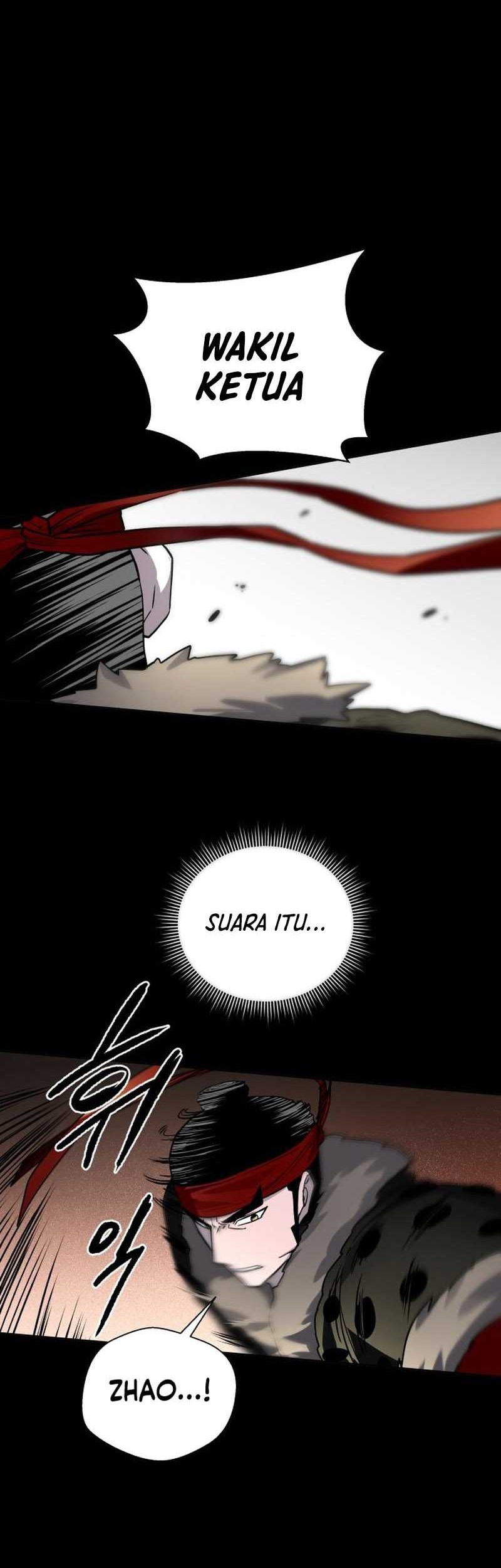 Human Mask Chapter 24 - halaman 63