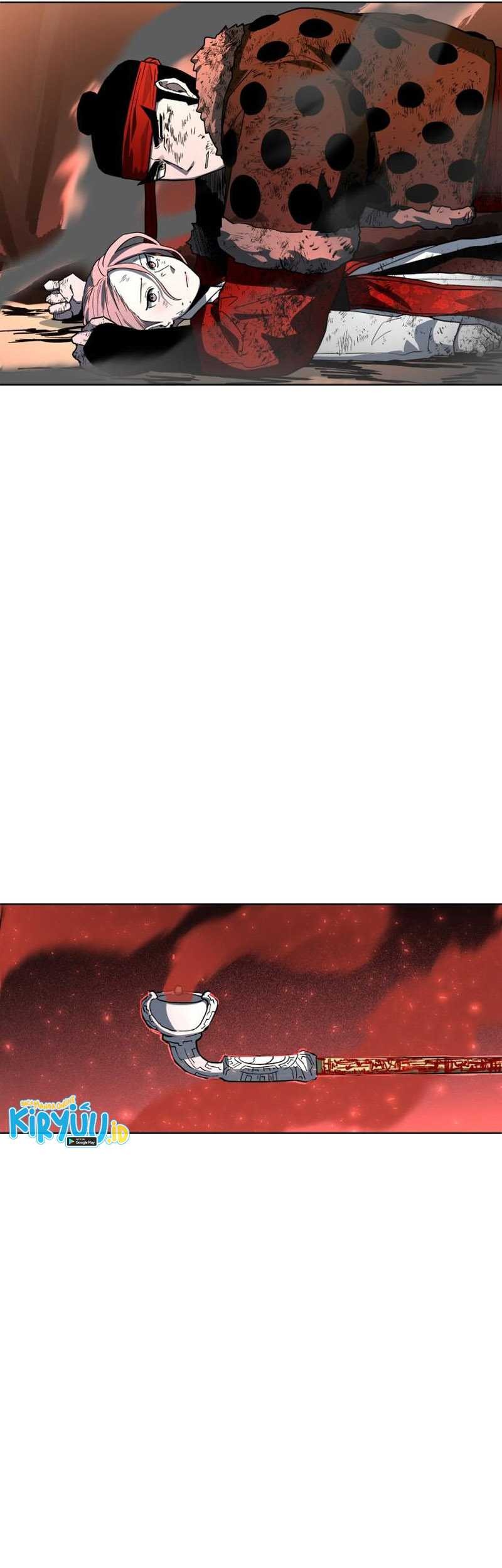 Human Mask Chapter 24 - halaman 89