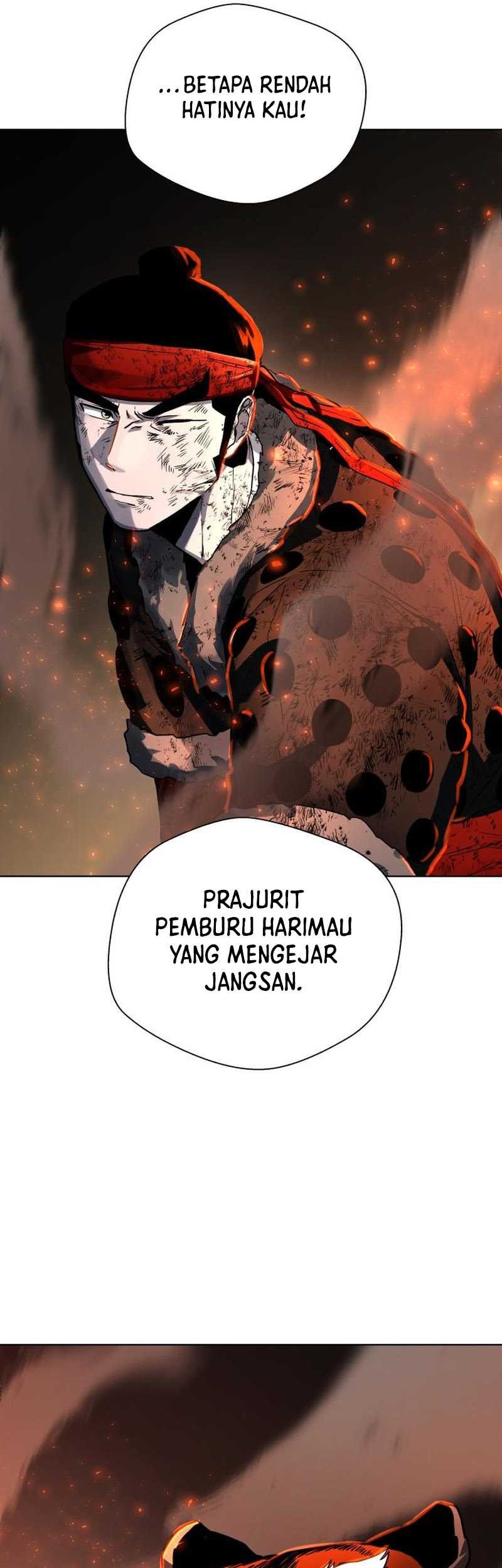 Human Mask Chapter 24 - halaman 92