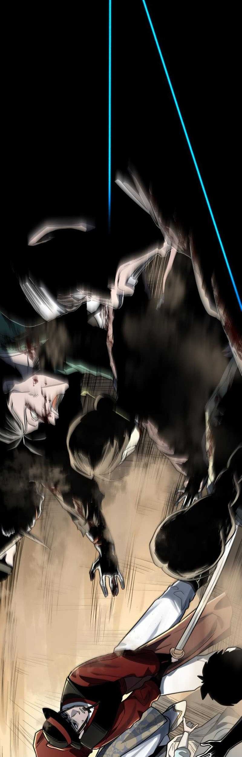 Human Mask Chapter 25 - halaman 18