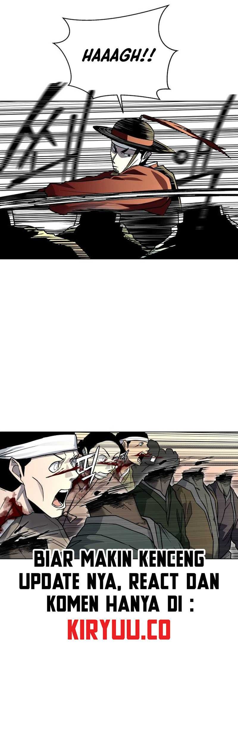 Human Mask Chapter 25 - halaman 21