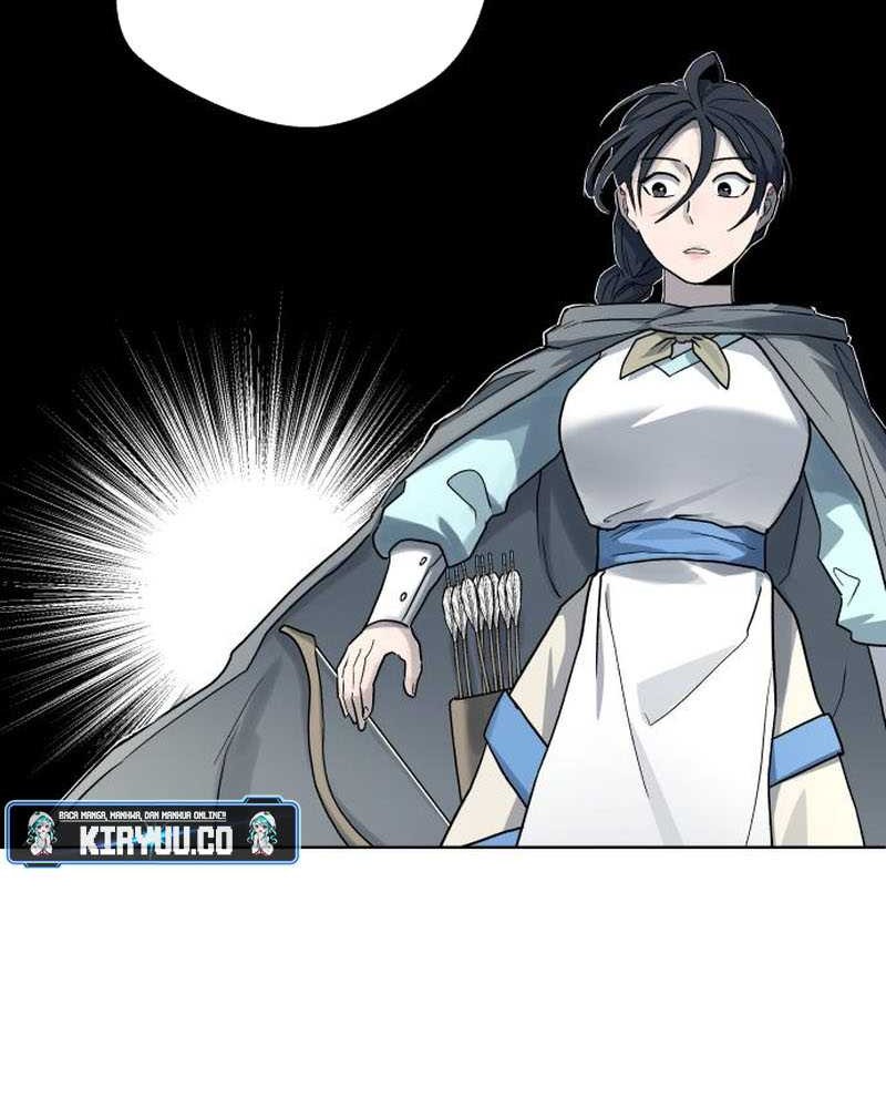 Human Mask Chapter 25 - halaman 36