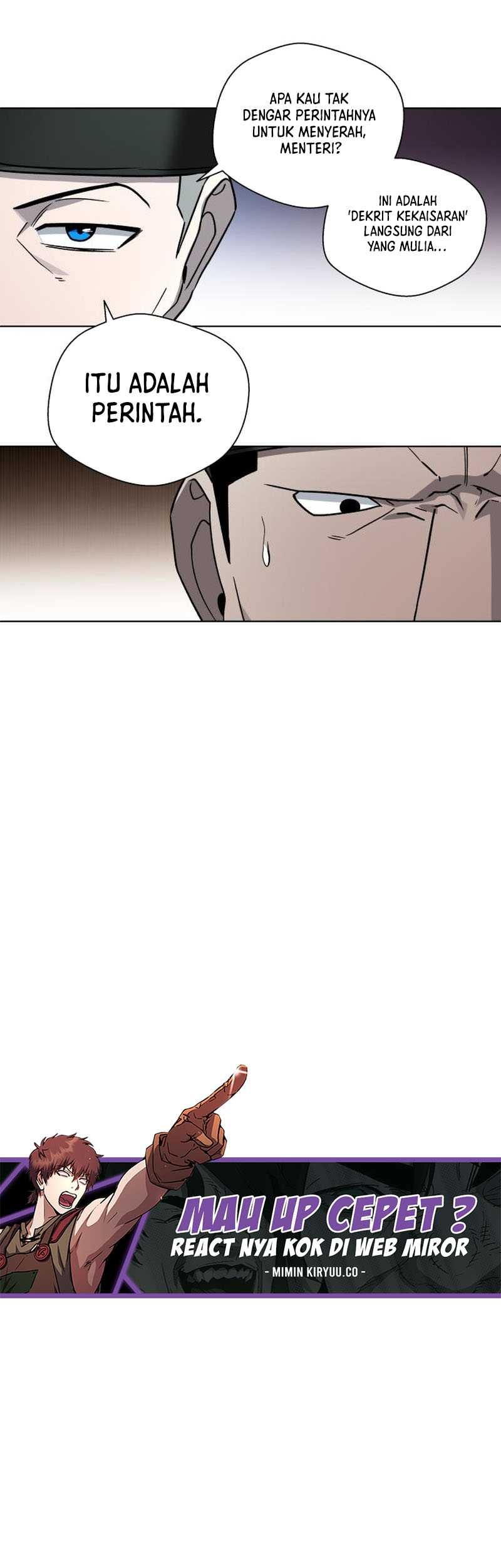 Human Mask Chapter 25 - halaman 58