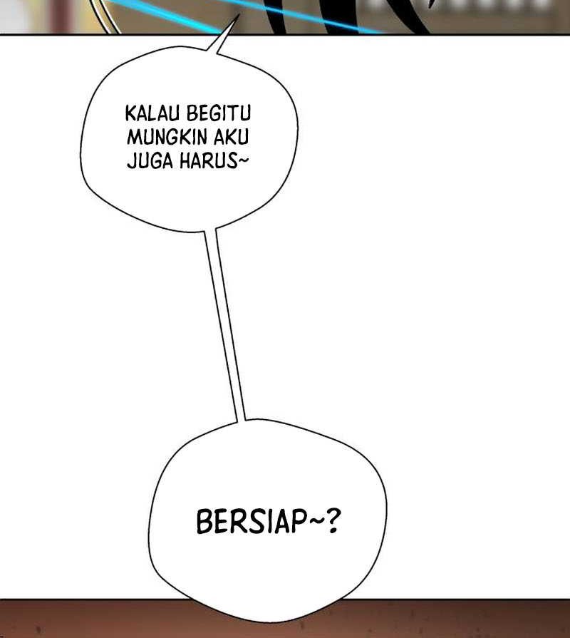 Human Mask Chapter 25 - halaman 60