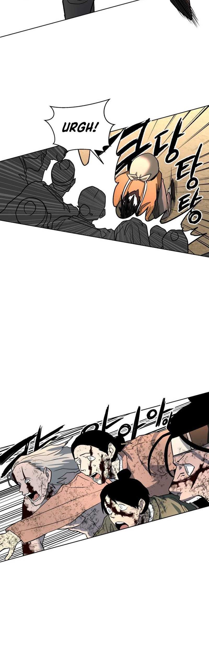Human Mask Chapter 25 - halaman 62