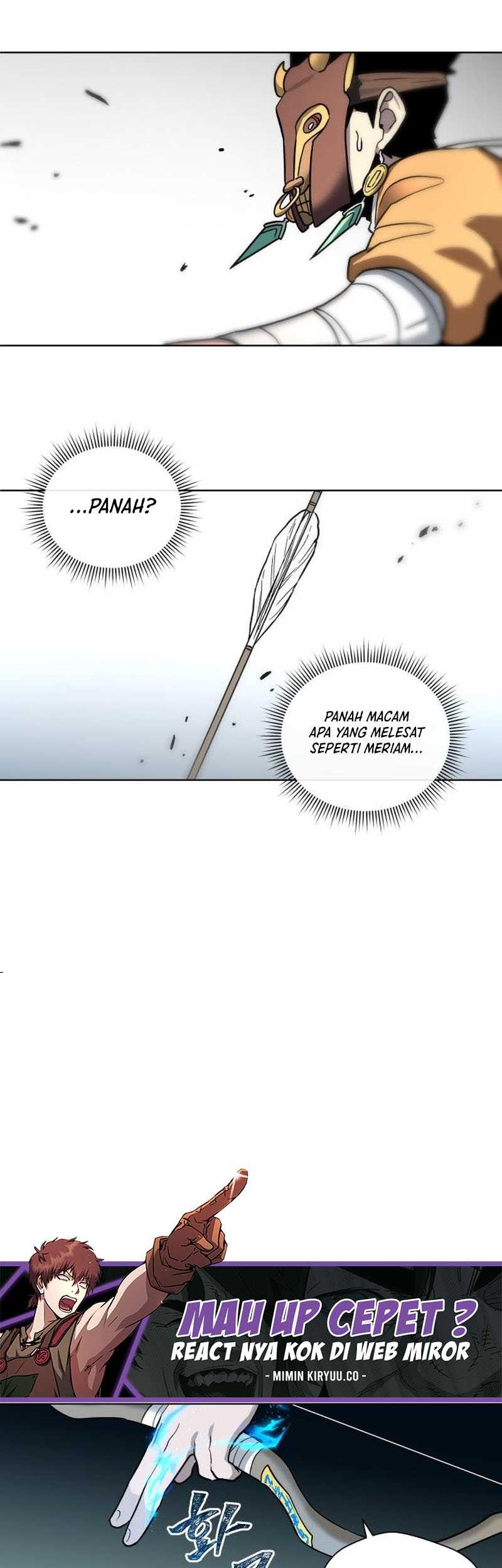 Human Mask Chapter 25 - halaman 68